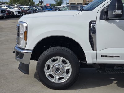 2025 Ford F-350SD XLT