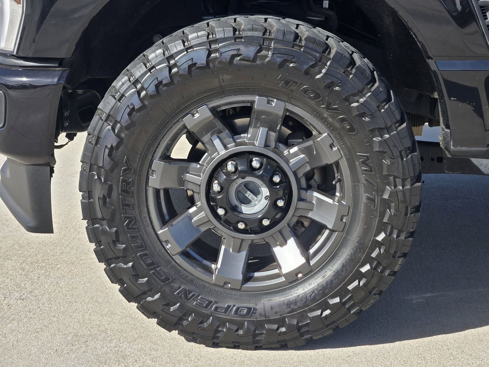 2024 Ford F-350SD Lariat