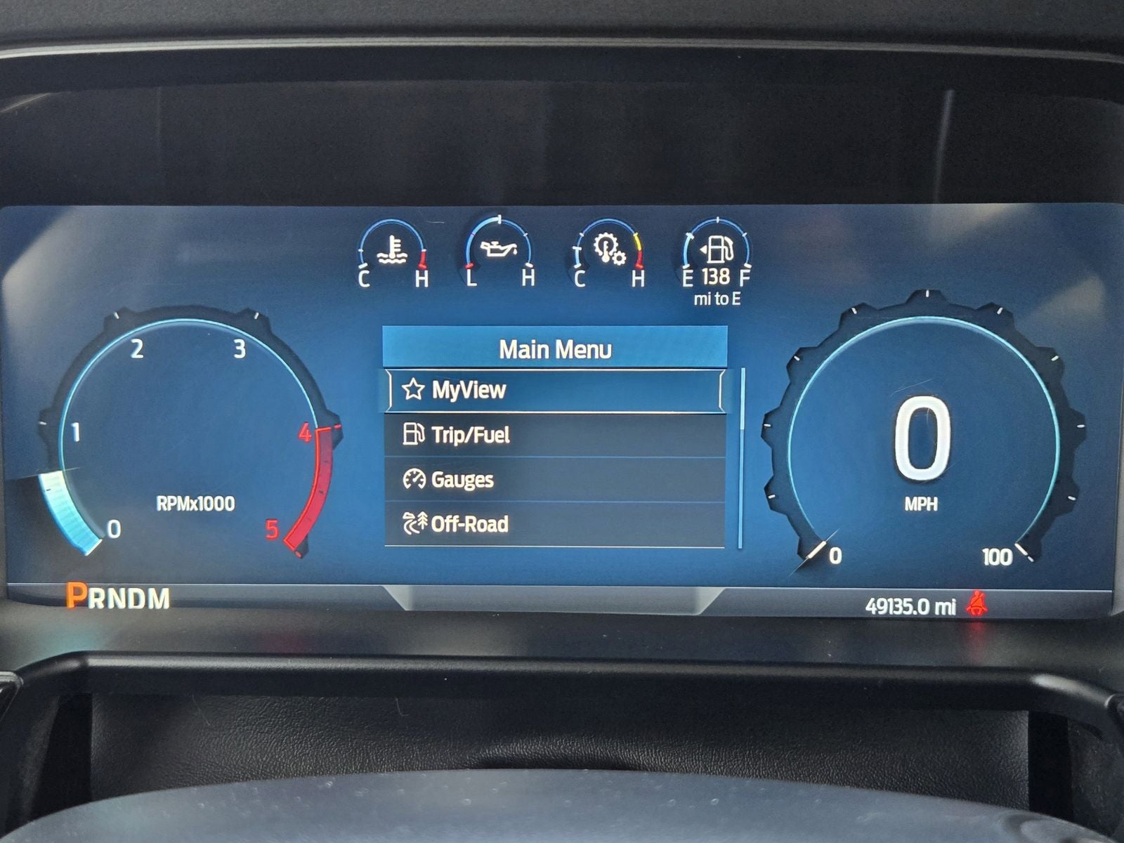 2024 Ford F-350SD Lariat