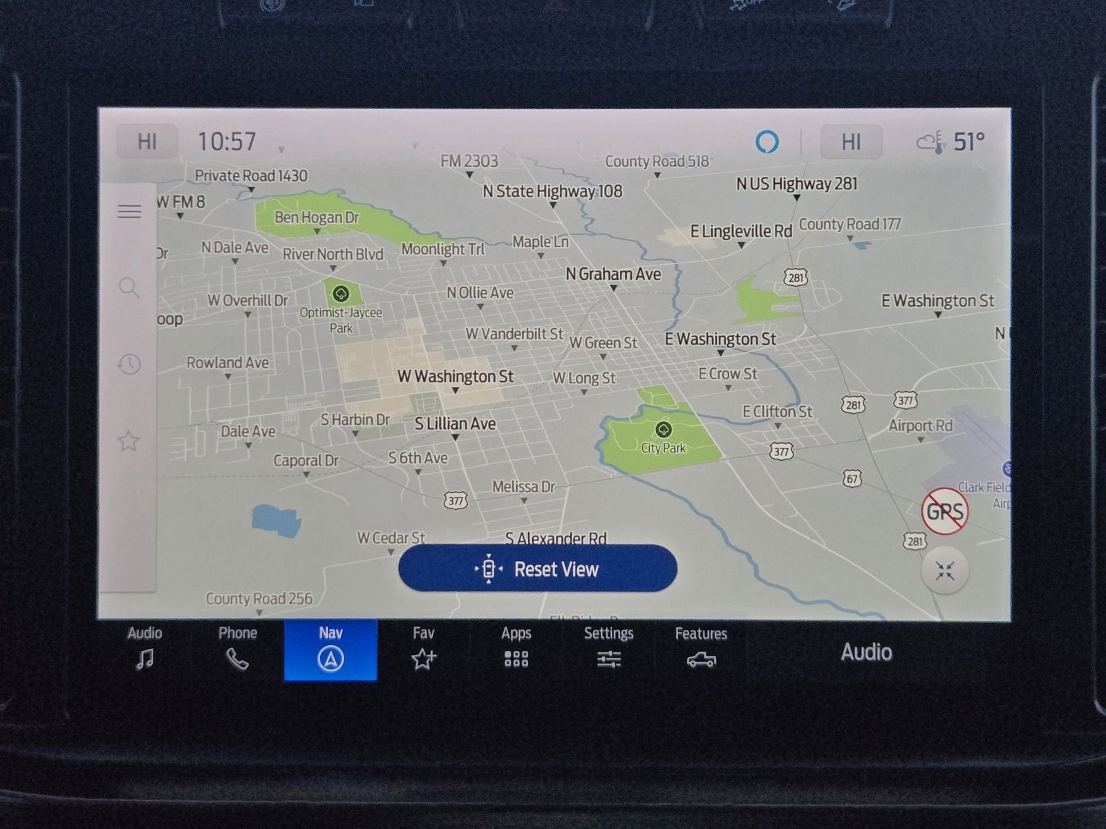 2024 Ford F-350SD Lariat