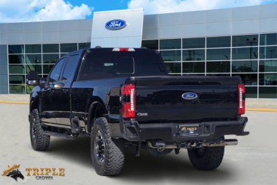 2024 Ford F-350SD Lariat