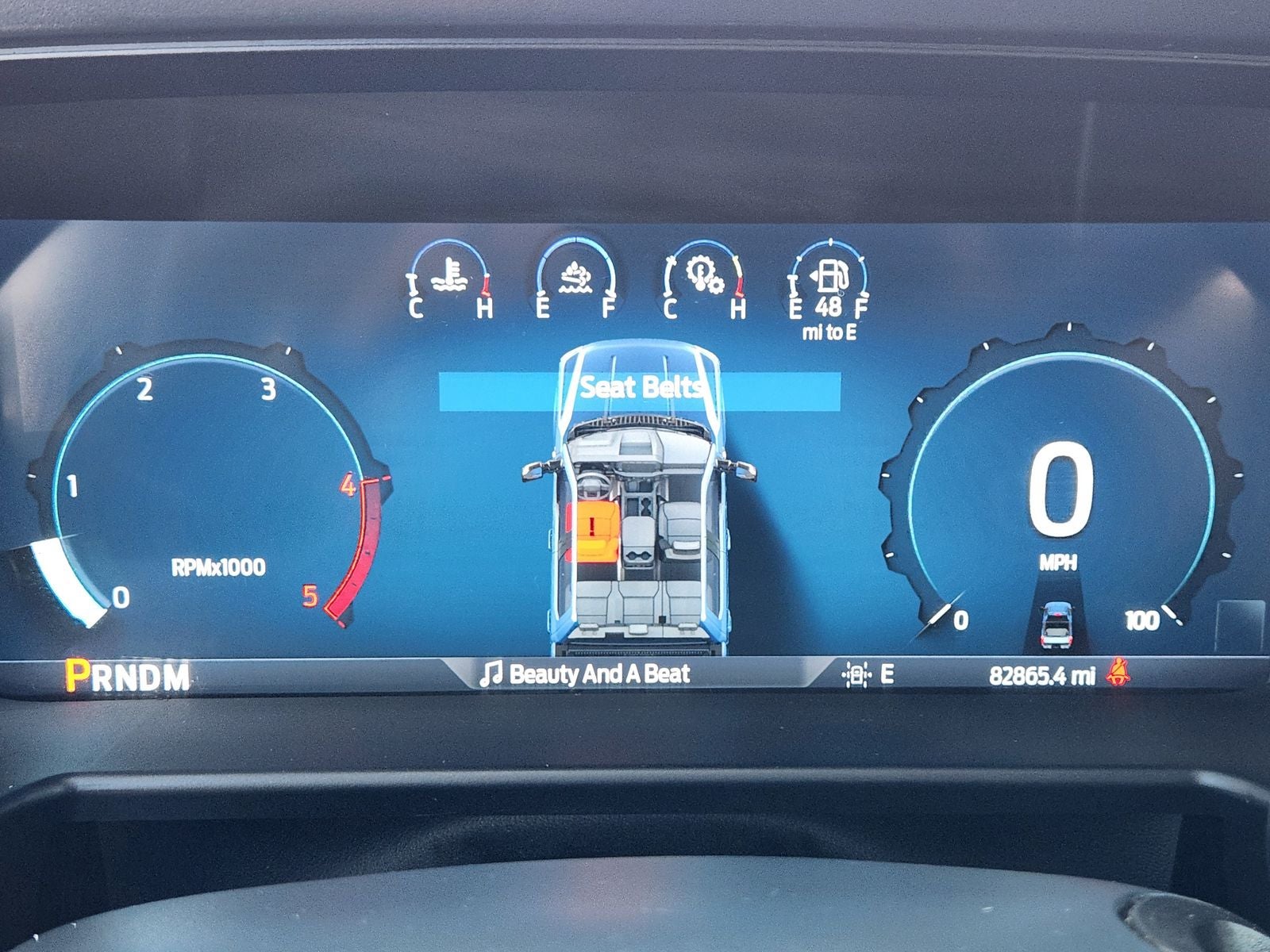 2023 Ford F-350SD Lariat DRW