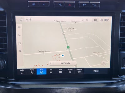 2023 Ford F-350SD Lariat DRW