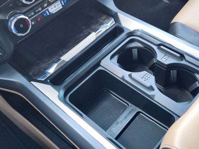 2023 Ford F-350SD Lariat DRW