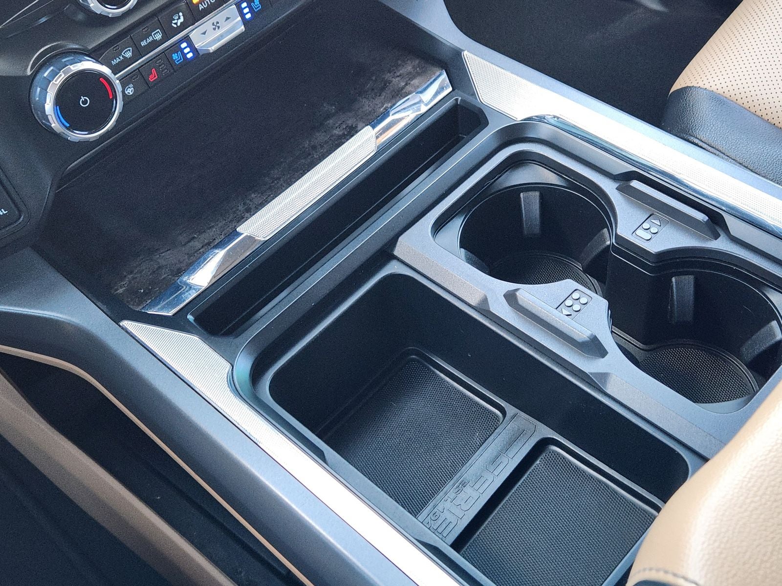 2023 Ford F-350SD Lariat DRW