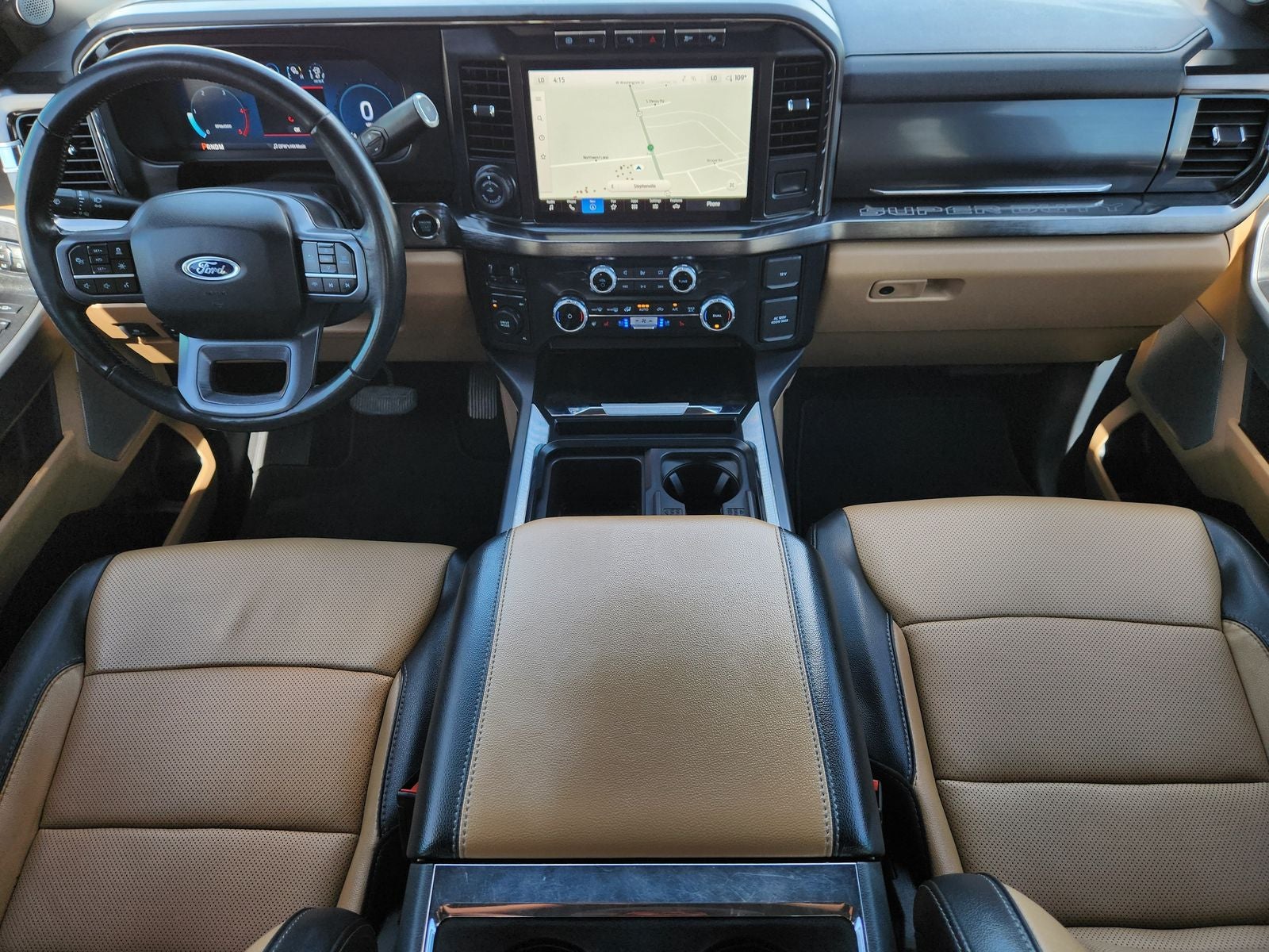 2023 Ford F-350SD Lariat DRW