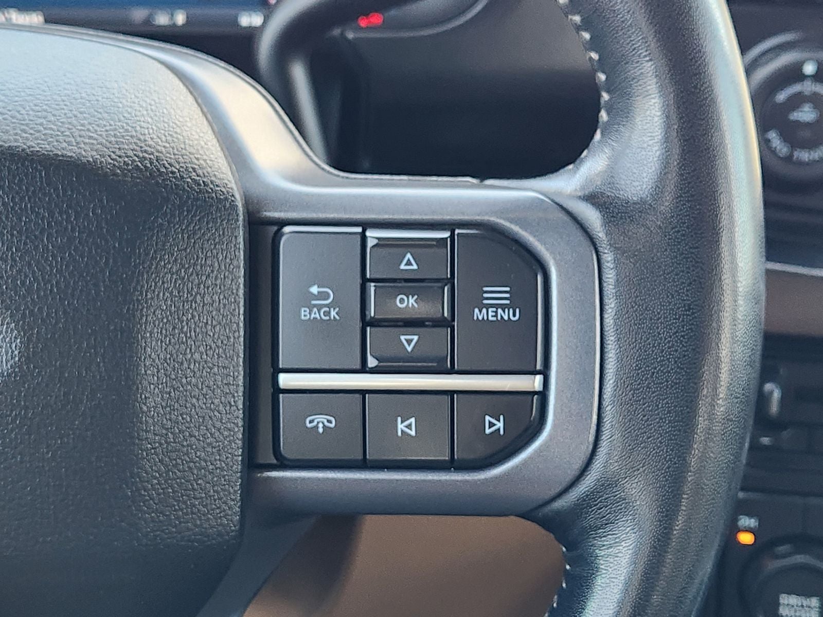 2023 Ford F-350SD Lariat DRW