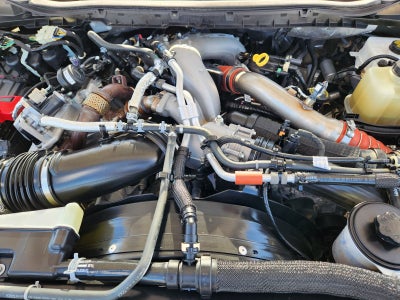 2023 Ford F-350SD Lariat DRW