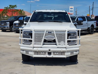 2023 Ford F-350SD Lariat DRW