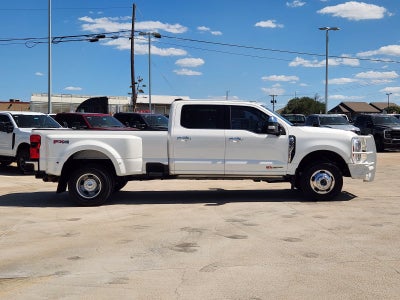 2023 Ford F-350SD Lariat DRW