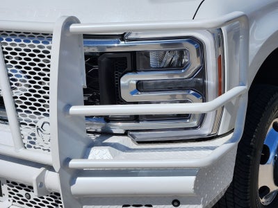 2023 Ford F-350SD Lariat DRW