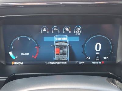 2024 Ford F-350SD Lariat DRW