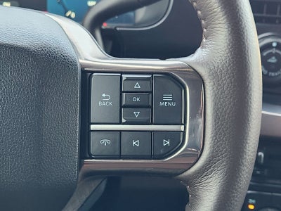 2024 Ford F-350SD King Ranch DRW
