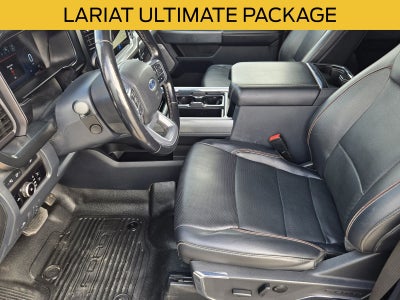 2023 Ford F-350SD Lariat DRW