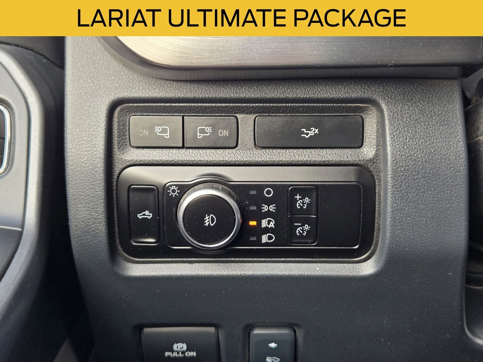 2023 Ford F-350SD Lariat DRW