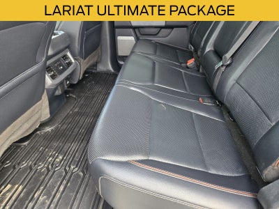 2023 Ford F-350SD Lariat DRW