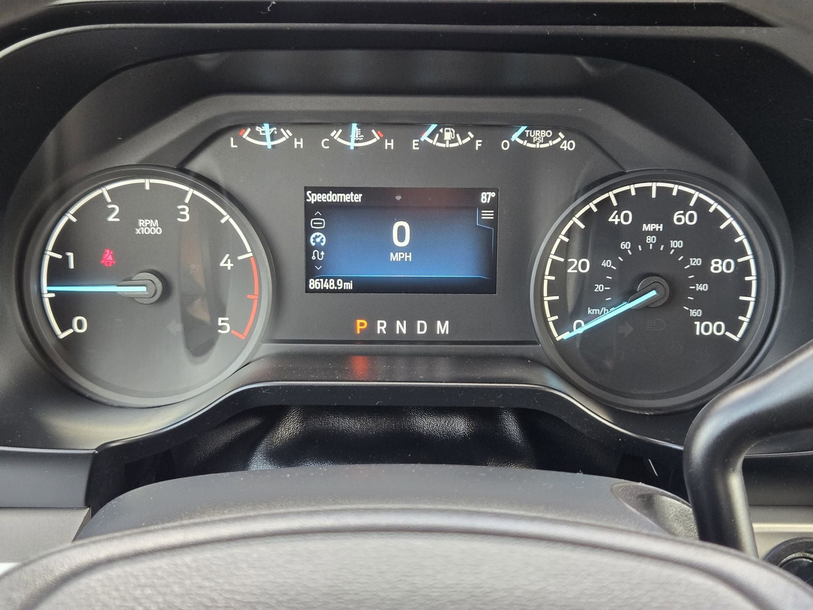 2023 Ford F-350SD XLT DRW