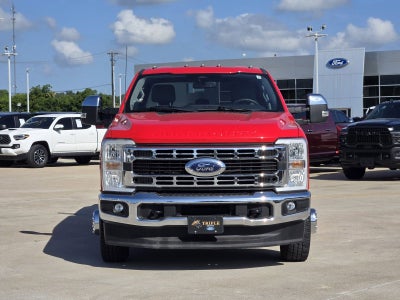 2023 Ford F-350SD XLT DRW