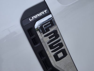 2023 Ford F-350SD Lariat DRW