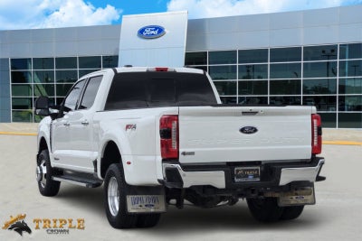2023 Ford F-350SD Lariat DRW