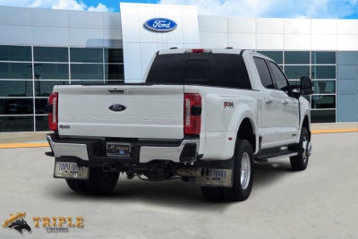 2023 Ford F-350SD Lariat DRW