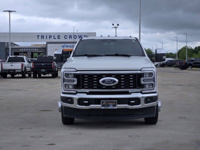 2023 Ford F-350SD Lariat DRW