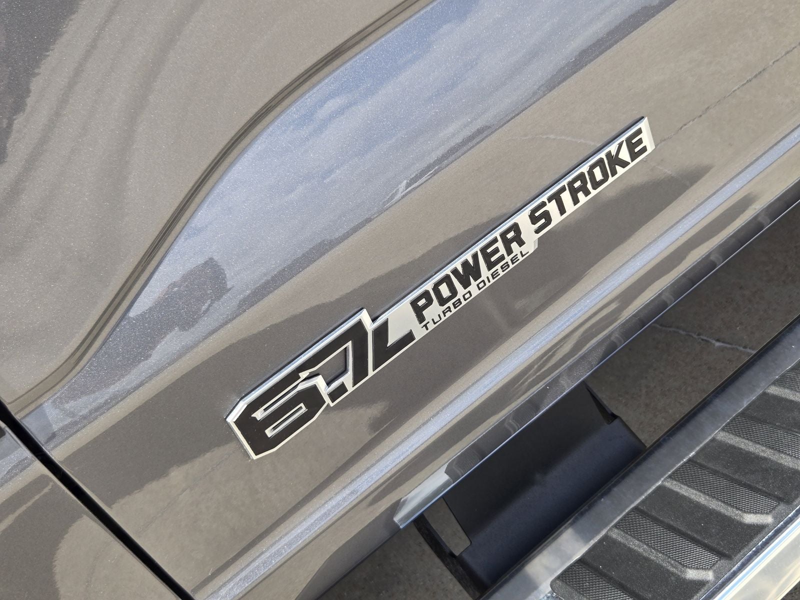 2025 Ford F-350SD XLT DRW