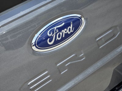 2025 Ford F-350SD XLT DRW