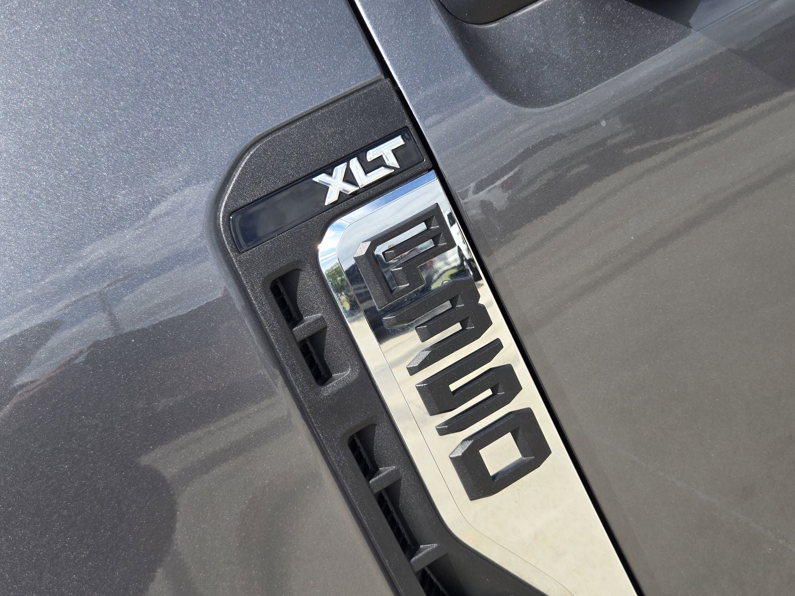 2025 Ford F-350SD XLT DRW