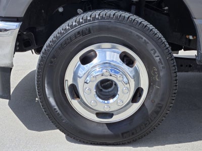 2025 Ford F-350SD XLT DRW