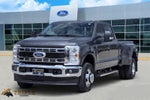 2025 Ford F-350SD XLT DRW