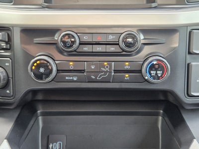 2025 Ford F-350SD XLT DRW