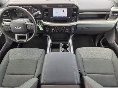 2025 Ford F-350SD XLT DRW