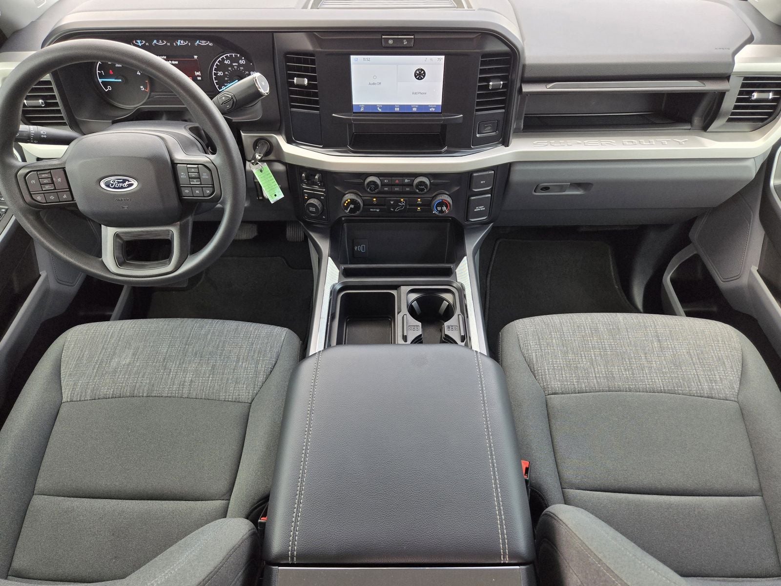 2025 Ford F-350SD XLT DRW