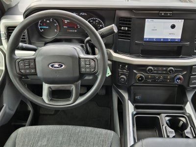 2025 Ford F-350SD XLT DRW
