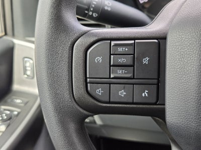 2025 Ford F-350SD XLT DRW