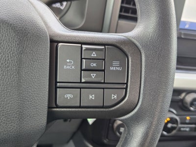 2025 Ford F-350SD XLT DRW