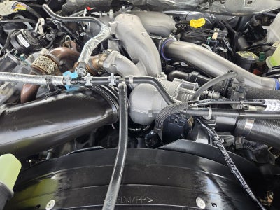2025 Ford F-350SD XLT DRW