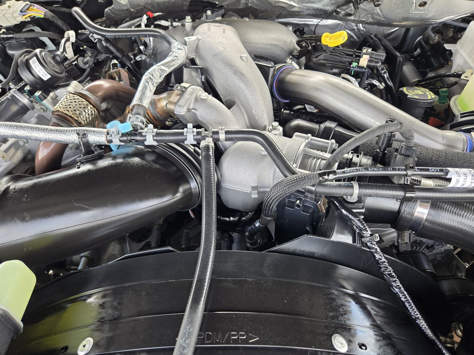 2025 Ford F-350SD XLT DRW