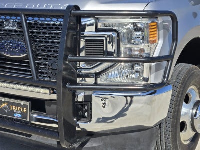 2020 Ford F-350SD XL DRW