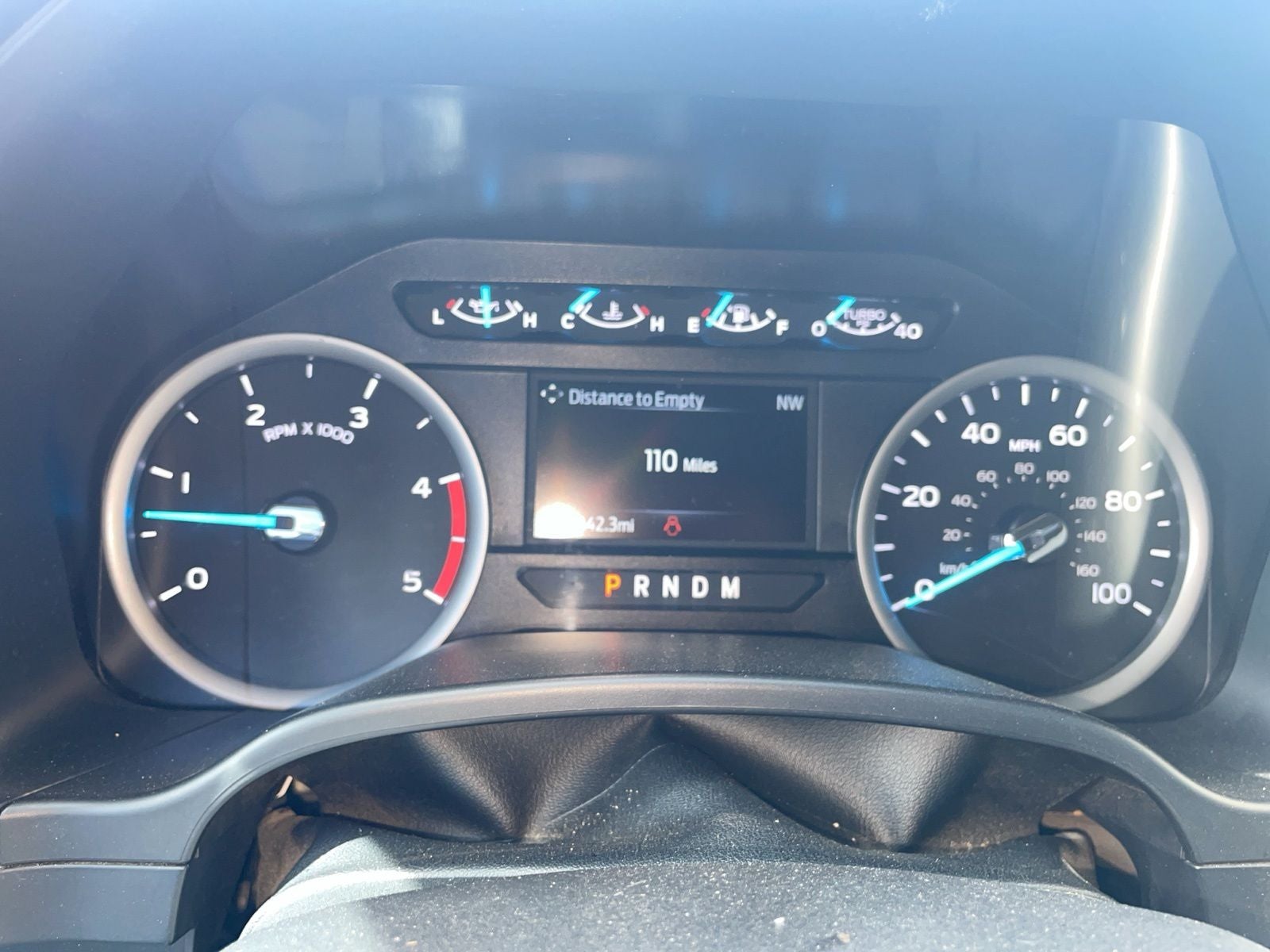 2020 Ford F-350SD XL DRW