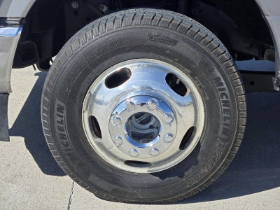 2020 Ford F-350SD XL DRW