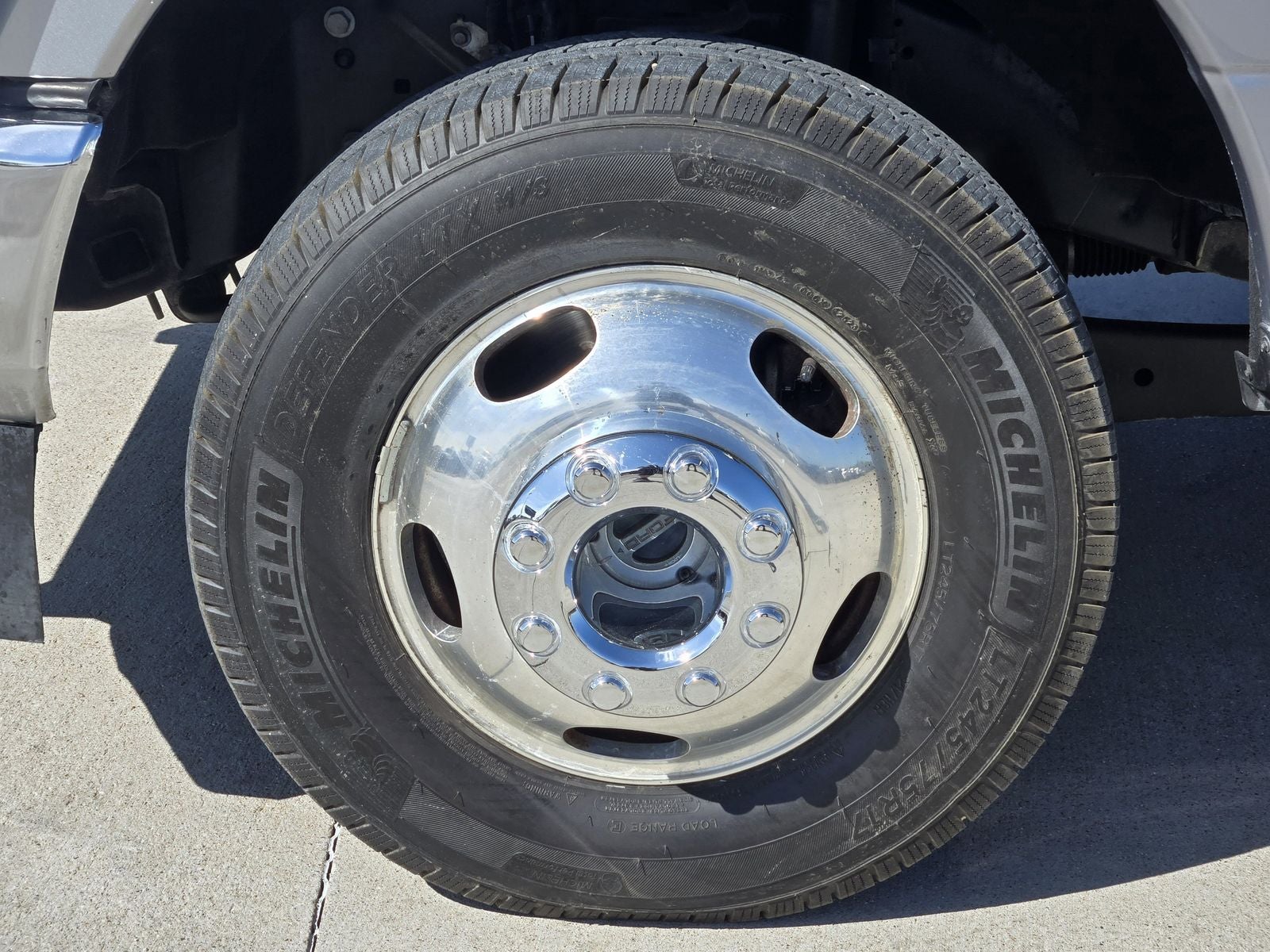 2020 Ford F-350SD XL DRW