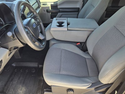 2020 Ford F-350SD XL DRW