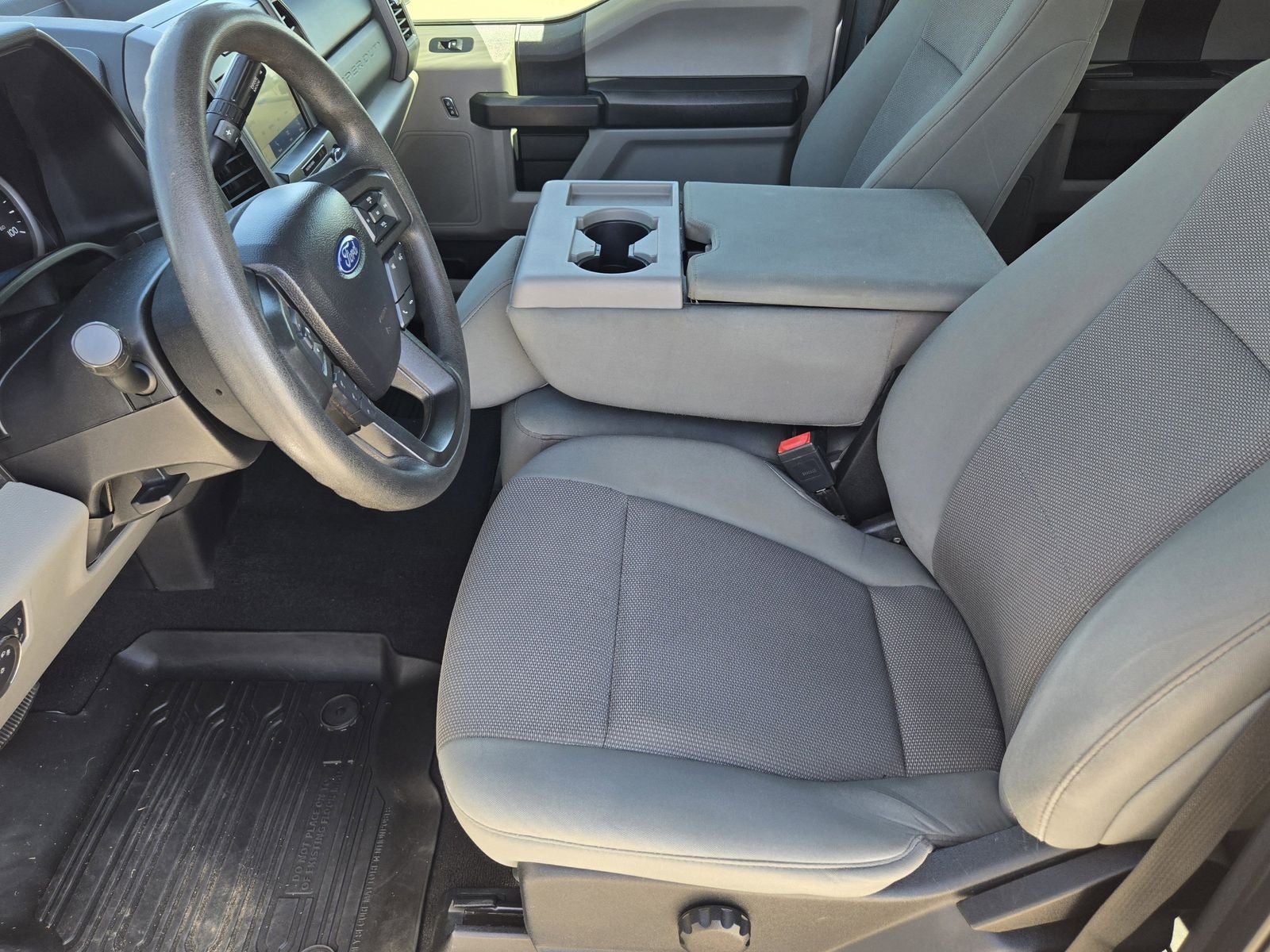 2020 Ford F-350SD XL DRW