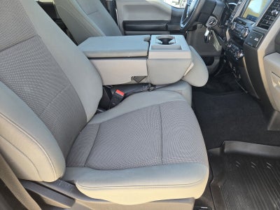 2020 Ford F-350SD XL DRW