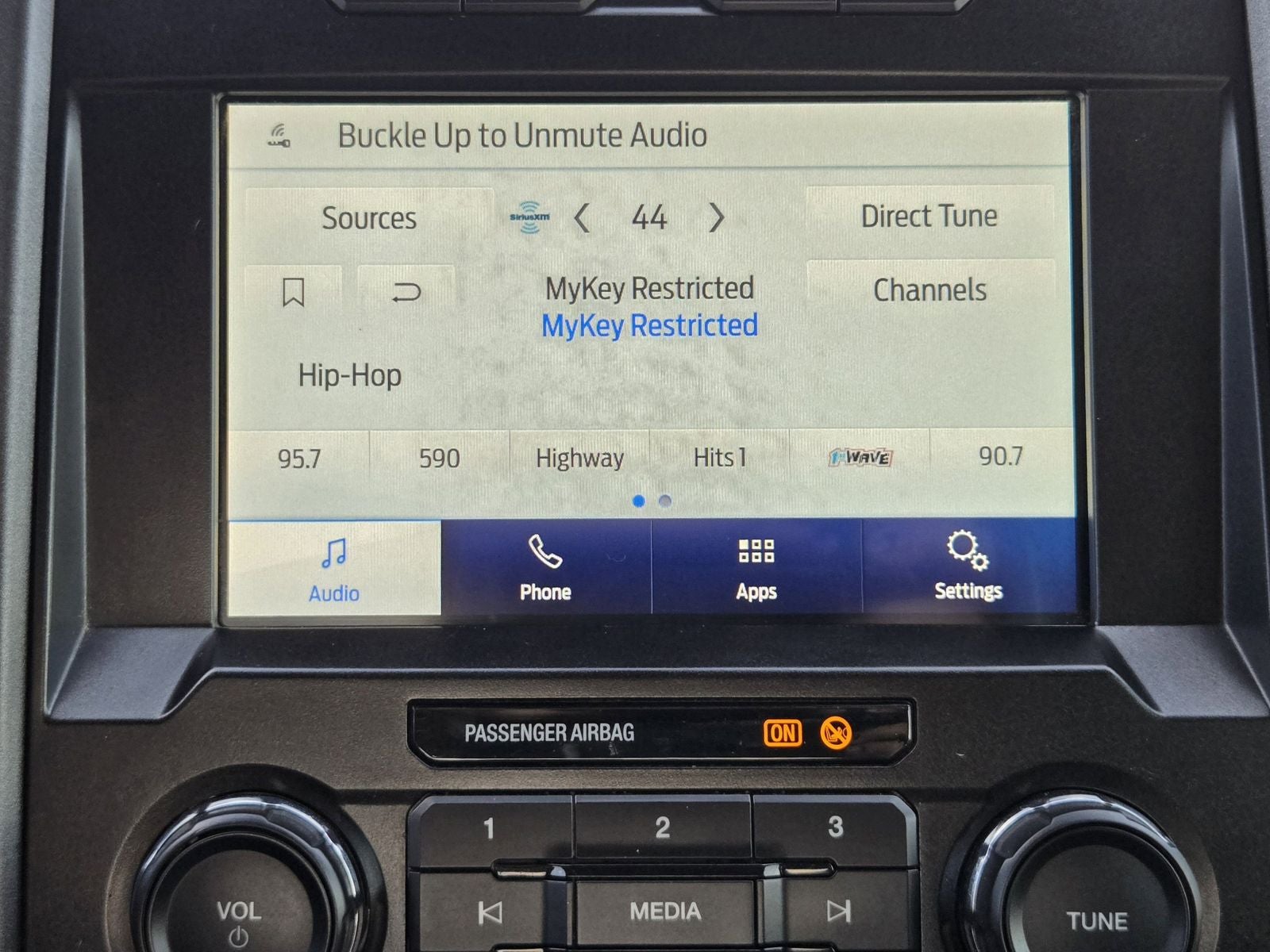 2020 Ford F-350SD XL DRW