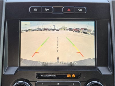 2020 Ford F-350SD XL DRW