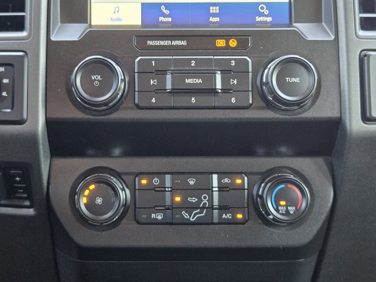 2020 Ford F-350SD XL DRW