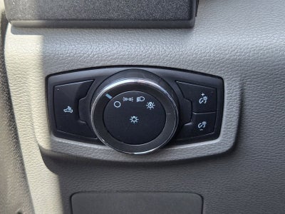 2020 Ford F-350SD XL DRW